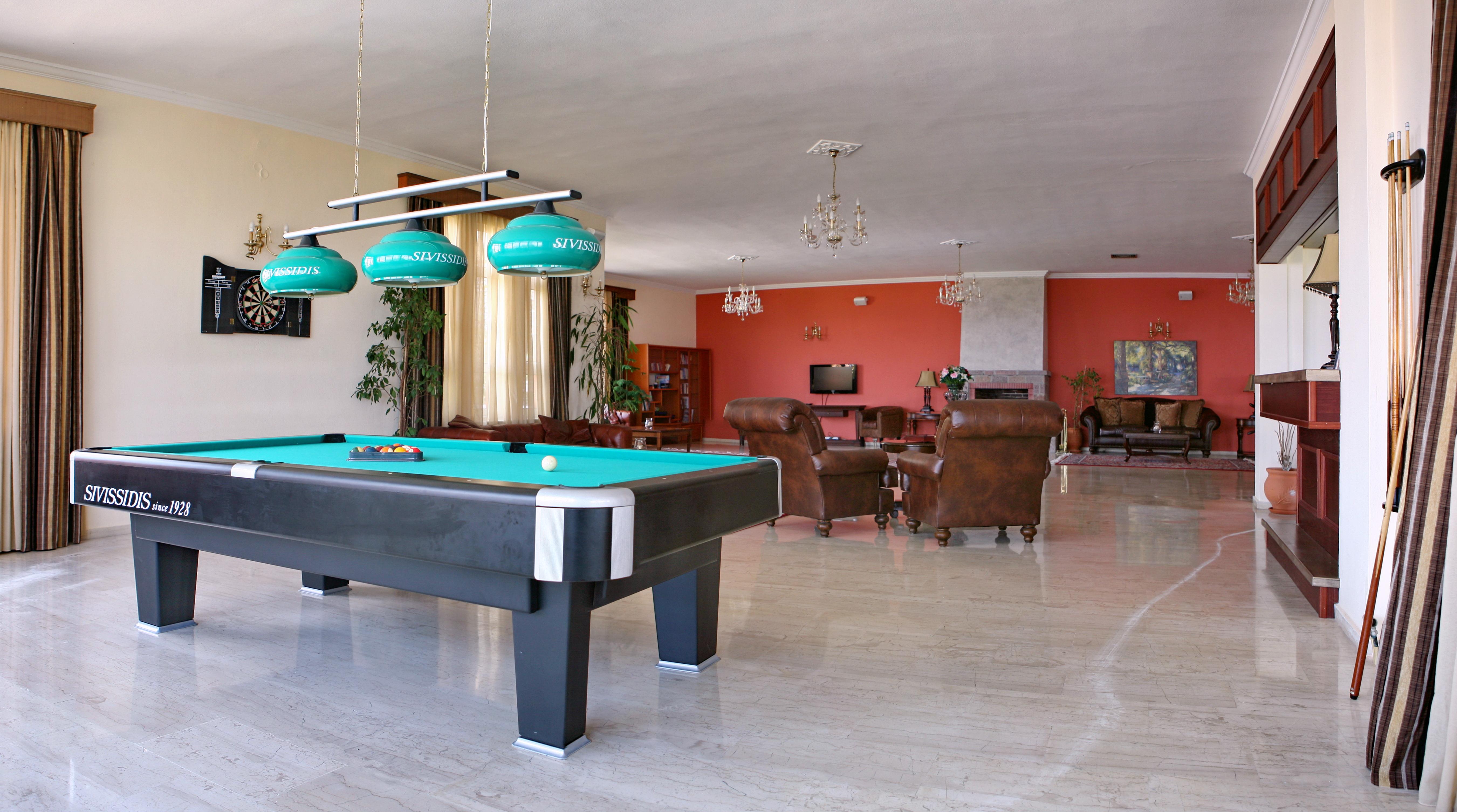 Belvedere Aeolis Hotel Mithimna Extérieur photo