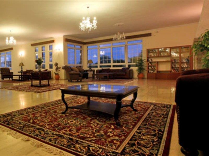 Belvedere Aeolis Hotel Mithimna Extérieur photo